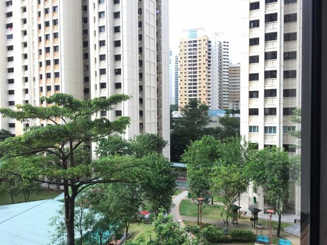 Blk 19 Jalan Membina (Bukit Merah), HDB 5 Rooms #153159892